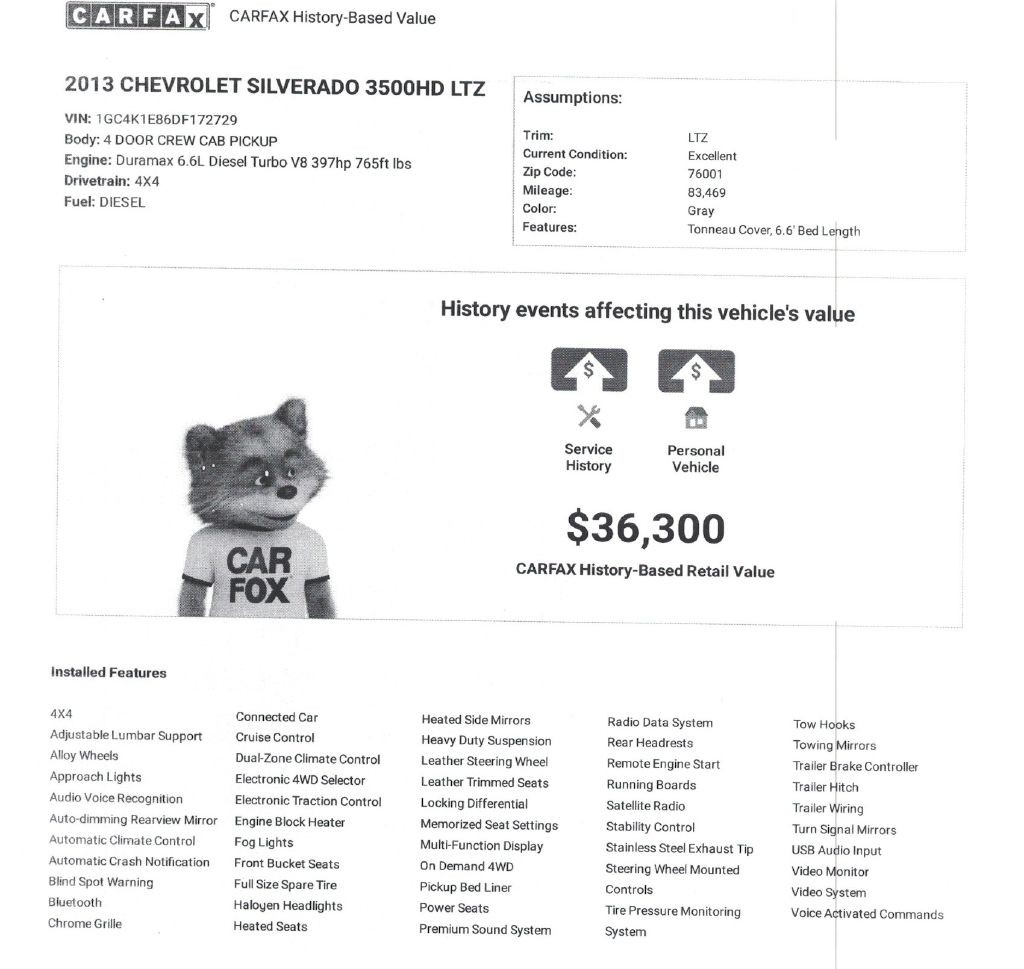 2013 Chevrolet Silverado 1500 Image 54