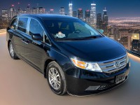 Image for 2012 Honda Odyssey EXL ID: 7124967