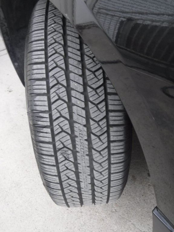 2012 Honda Odyssey Image 20