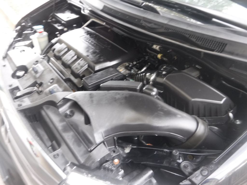 2012 Honda Odyssey Image 22