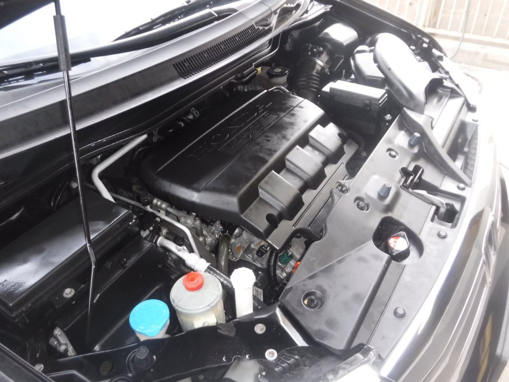 2012 Honda Odyssey Image 23