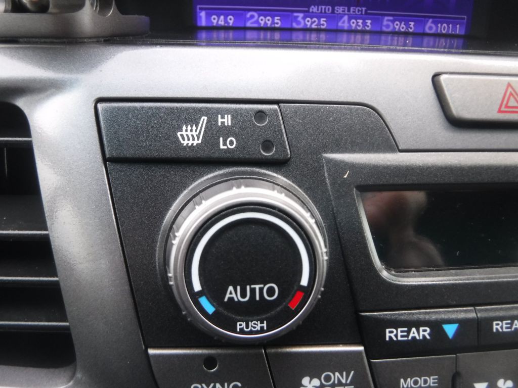 2012 Honda Odyssey Image 42