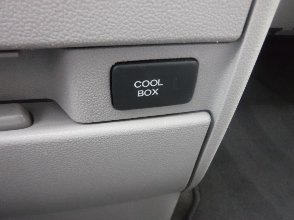 2012 Honda Odyssey Image 43