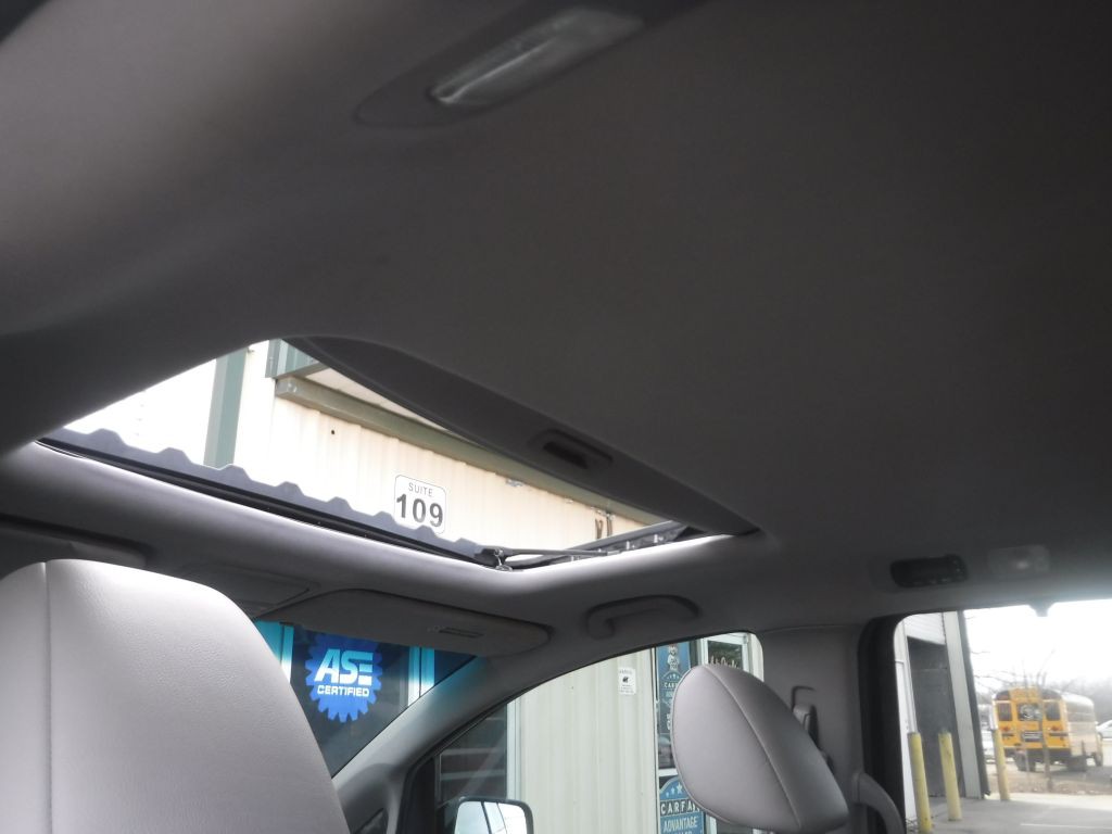 2012 Honda Odyssey Image 47