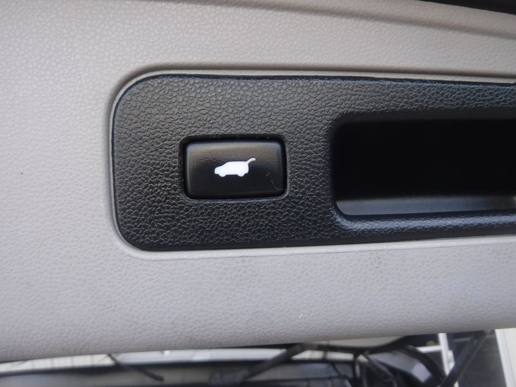 2012 Honda Odyssey Image 48