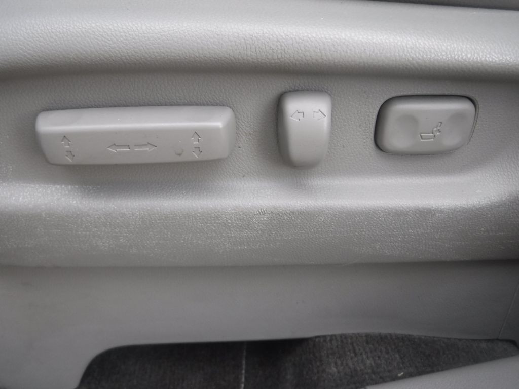 2012 Honda Odyssey Image 49