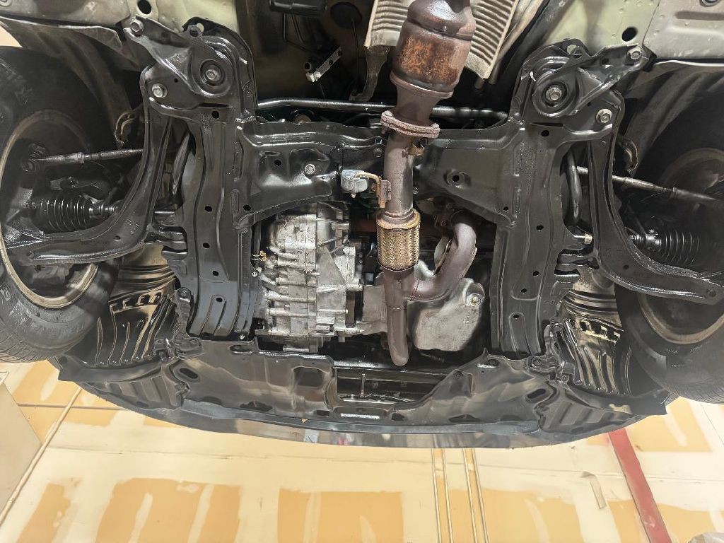 2012 Honda Odyssey Image 50