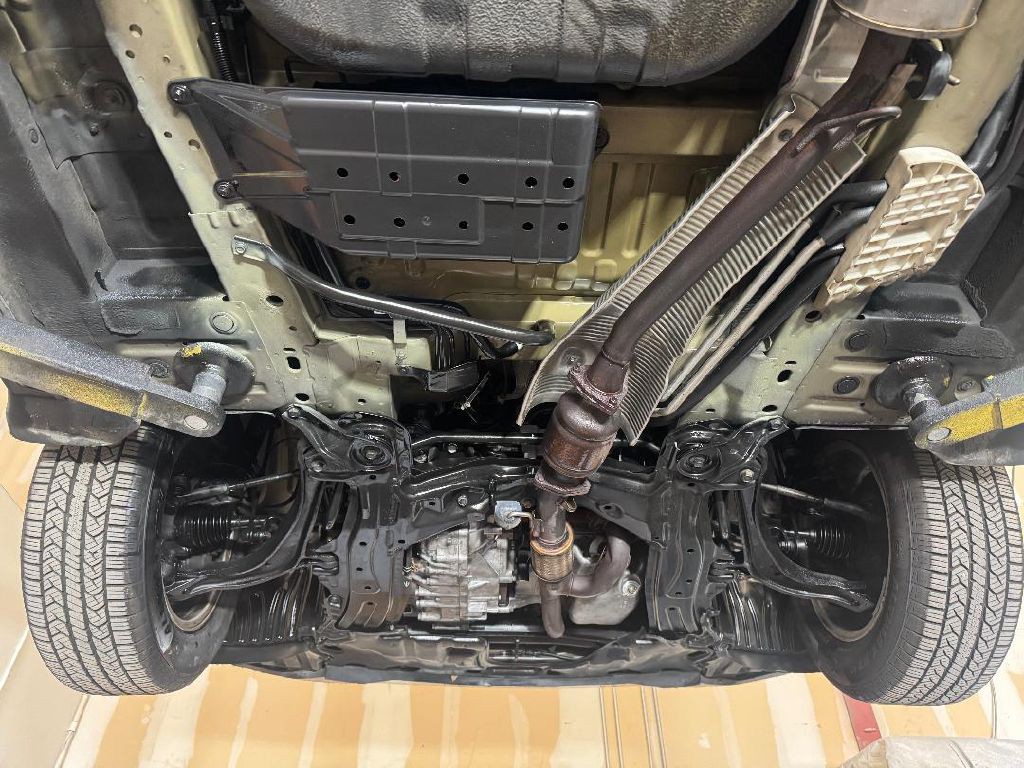 2012 Honda Odyssey Image 51