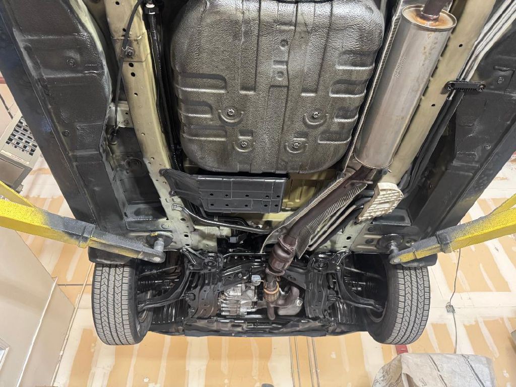 2012 Honda Odyssey Image 52