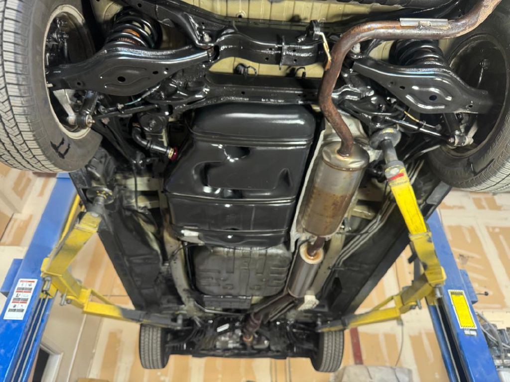 2012 Honda Odyssey Image 53