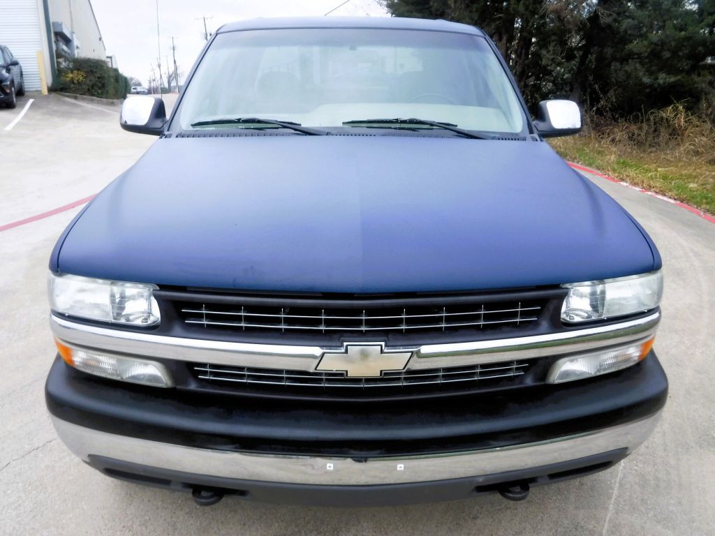 2002 Chevrolet Silverado 1500 Image 14