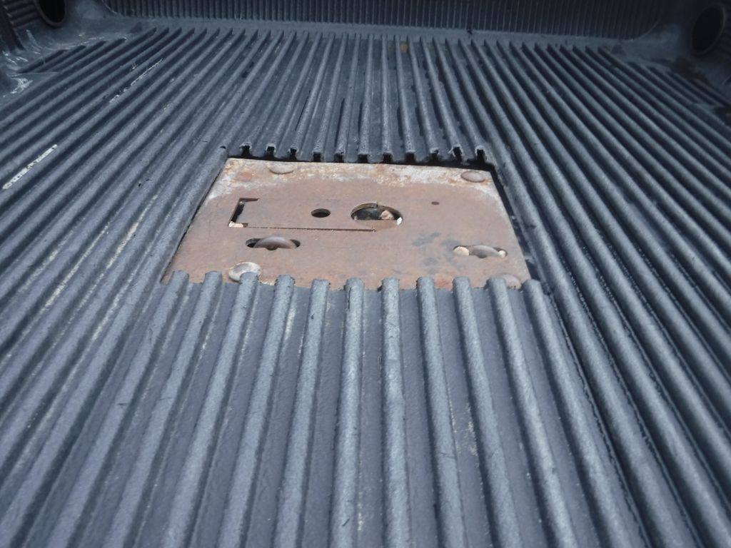 2002 Chevrolet Silverado 1500 Image 19