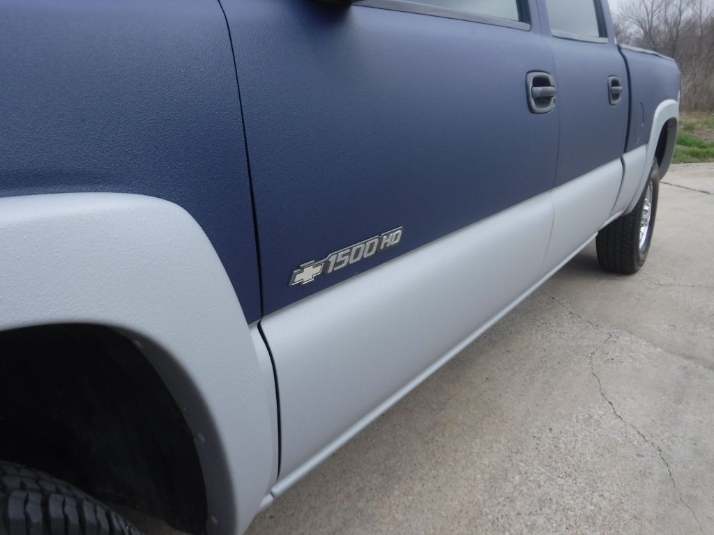 2002 Chevrolet Silverado 1500 Image 23