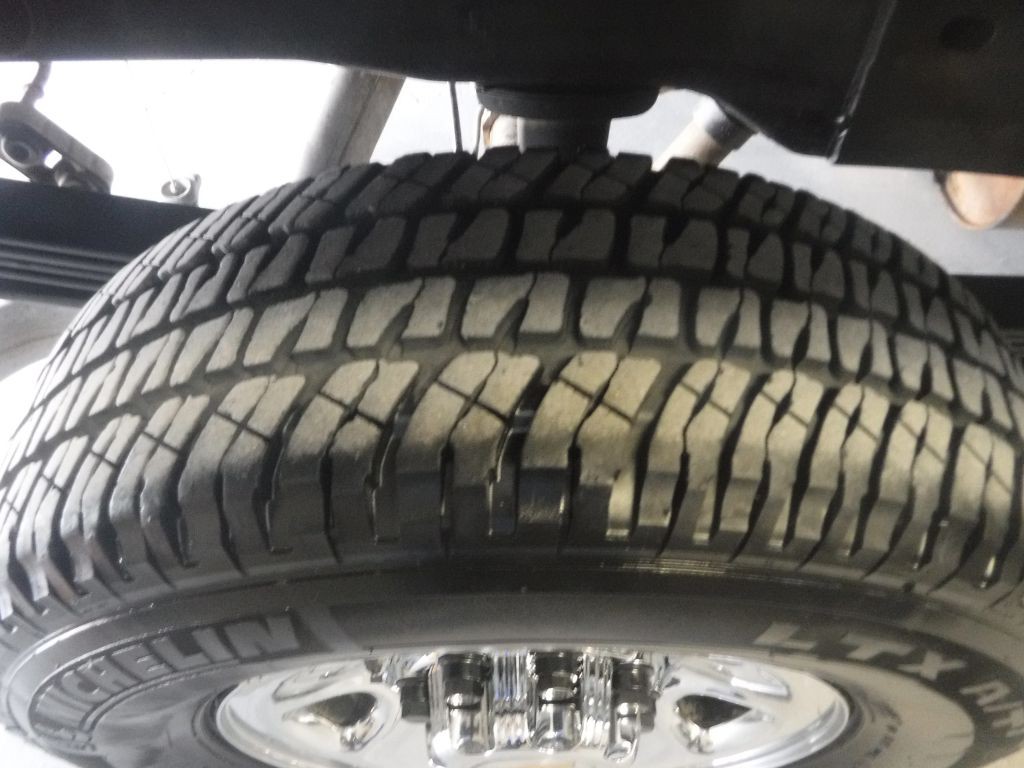 2002 Chevrolet Silverado 1500 Image 26