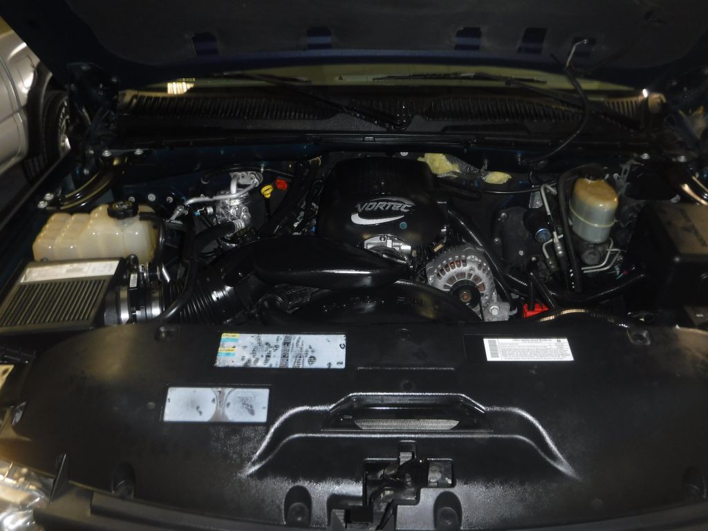 2002 Chevrolet Silverado 1500 Image 27