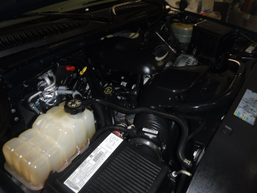 2002 Chevrolet Silverado 1500 Image 29