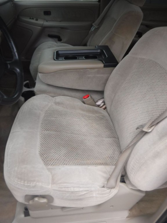 2002 Chevrolet Silverado 1500 Image 31