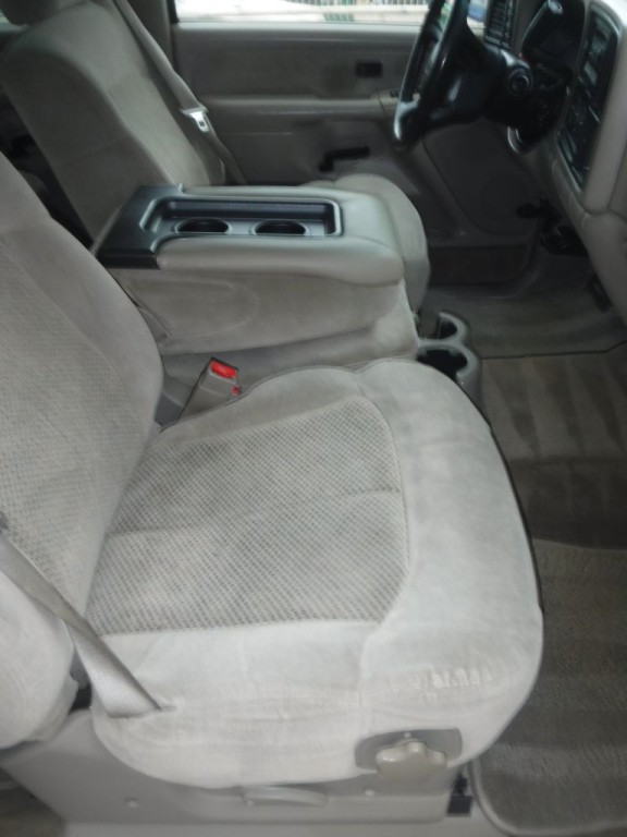 2002 Chevrolet Silverado 1500 Image 32