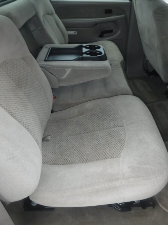 2002 Chevrolet Silverado 1500 Image 40