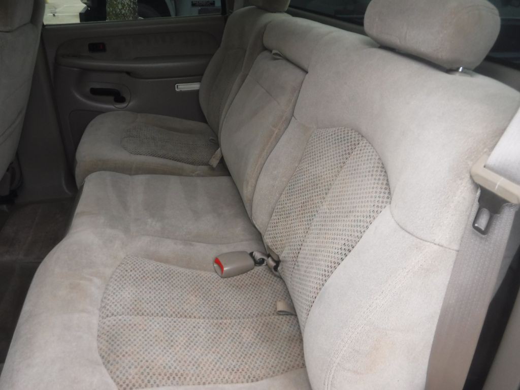 2002 Chevrolet Silverado 1500 Image 41