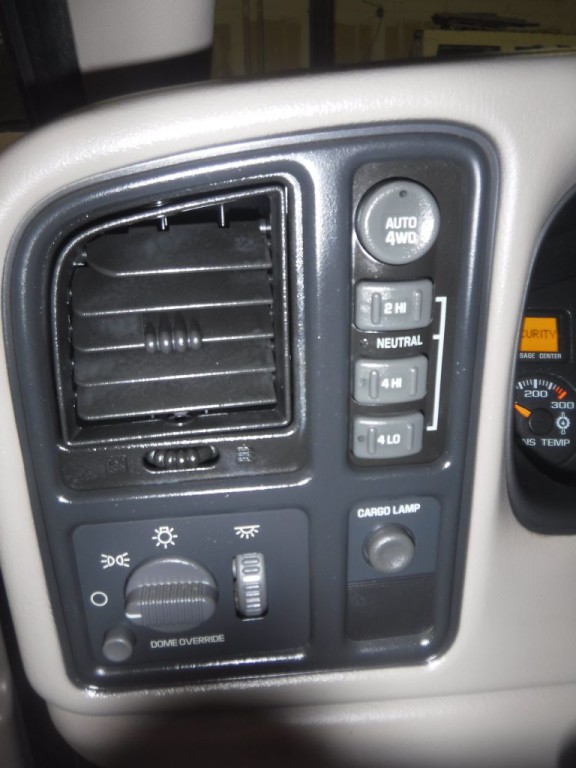 2002 Chevrolet Silverado 1500 Image 44