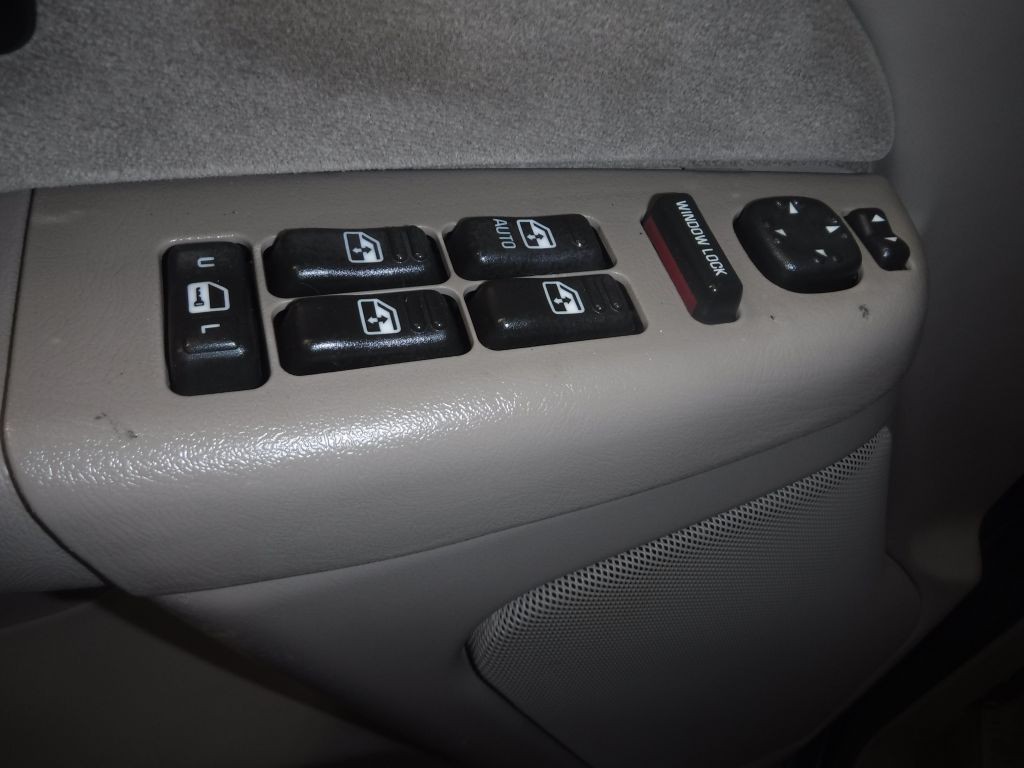 2002 Chevrolet Silverado 1500 Image 45