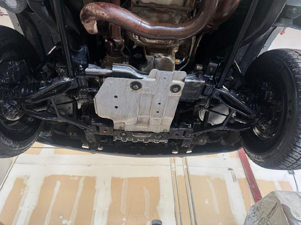 2002 Chevrolet Silverado 1500 Image 48