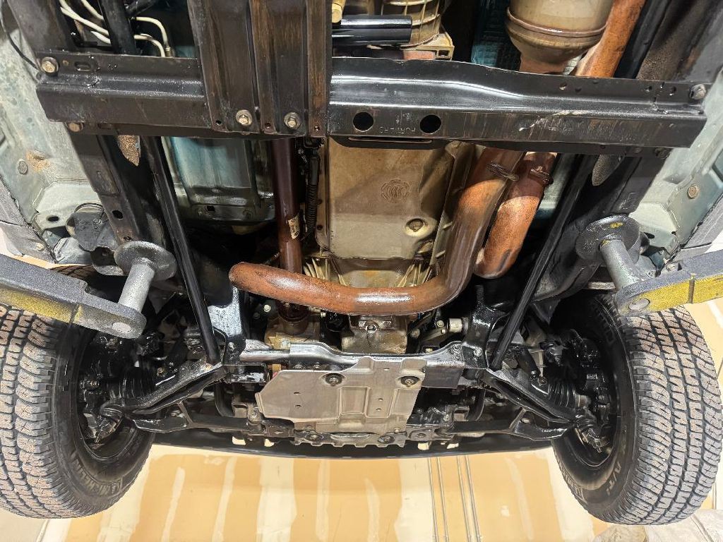 2002 Chevrolet Silverado 1500 Image 49