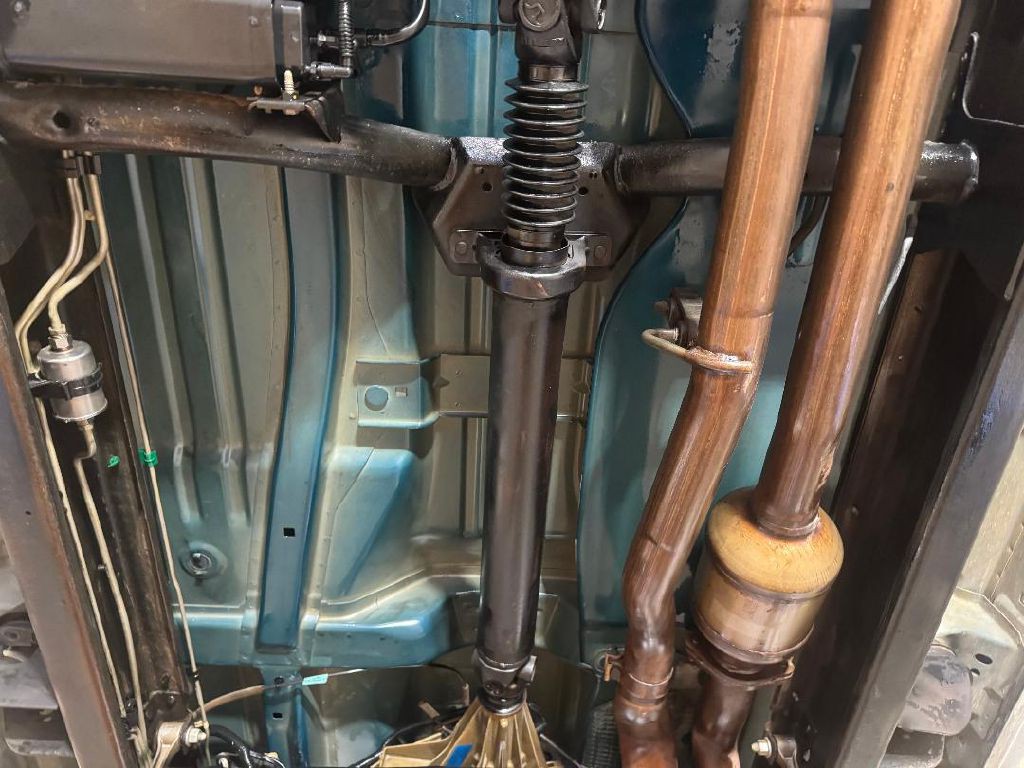 2002 Chevrolet Silverado 1500 Image 53