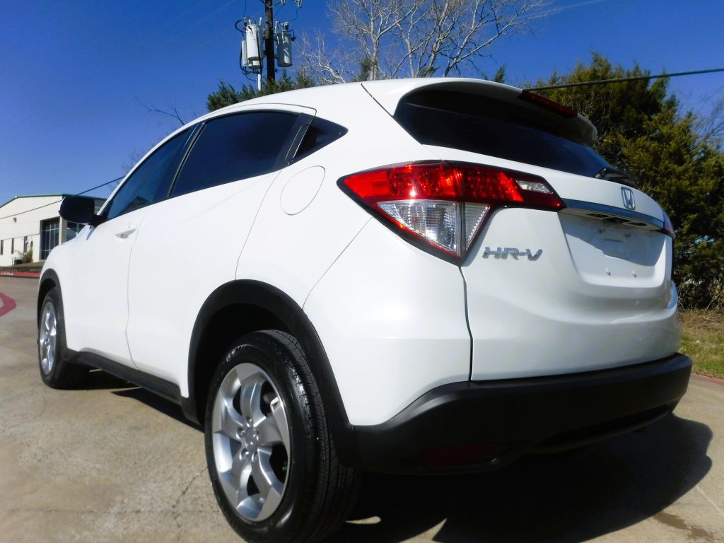 2021 Honda HR-V Image 13