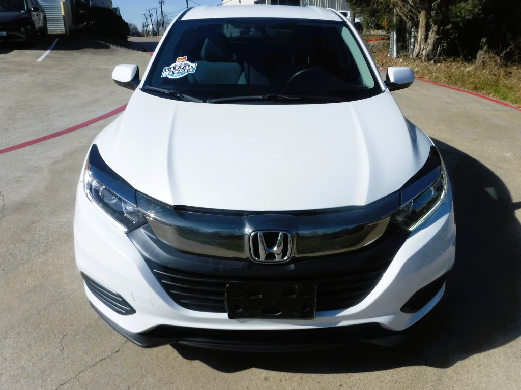 2021 Honda HR-V Image 14