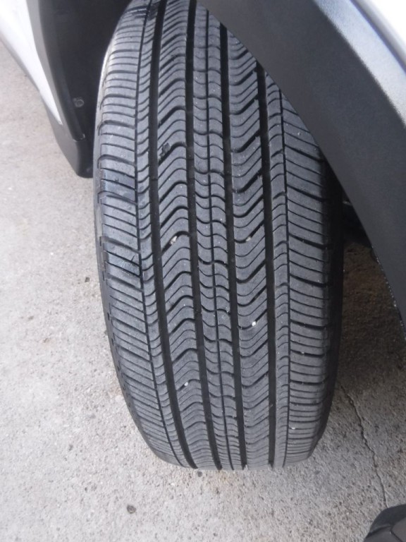 2021 Honda HR-V Image 18