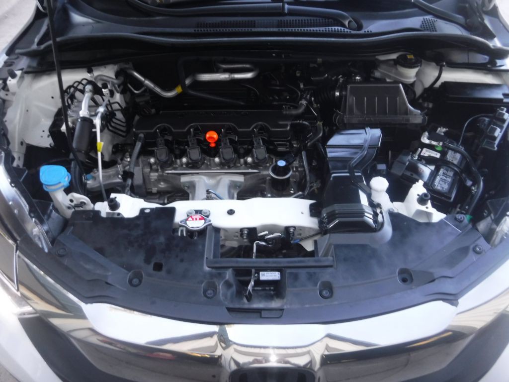 2021 Honda HR-V Image 19