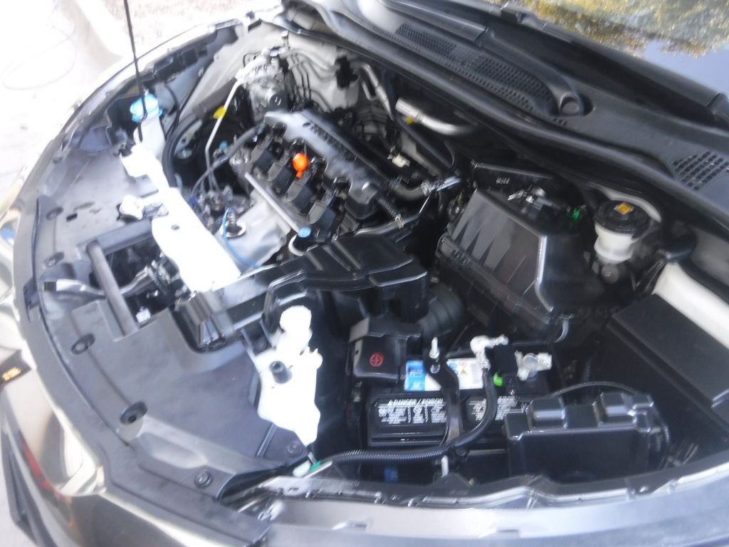 2021 Honda HR-V Image 20