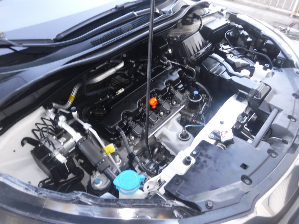 2021 Honda HR-V Image 21