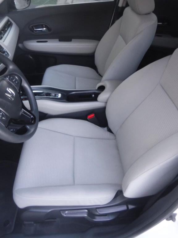 2021 Honda HR-V Image 23