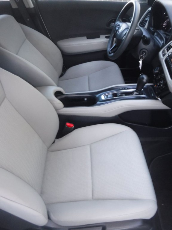 2021 Honda HR-V Image 24