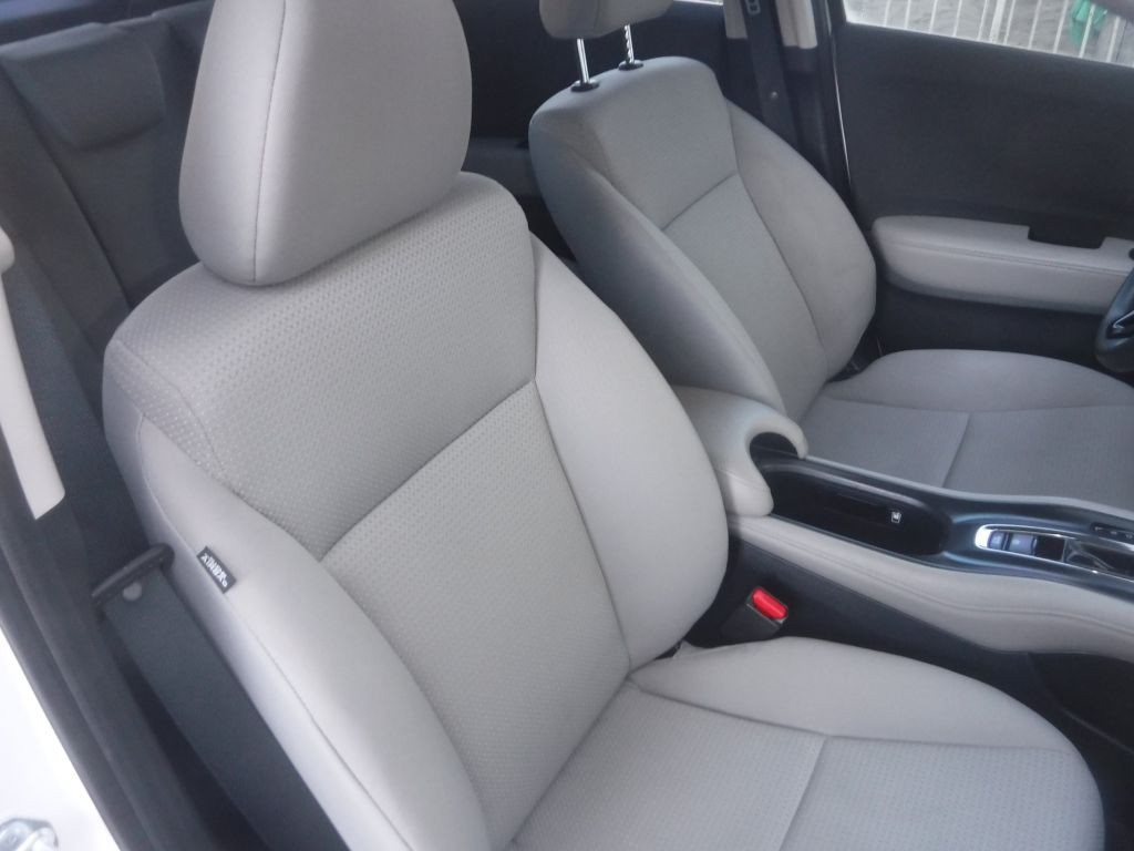 2021 Honda HR-V Image 26