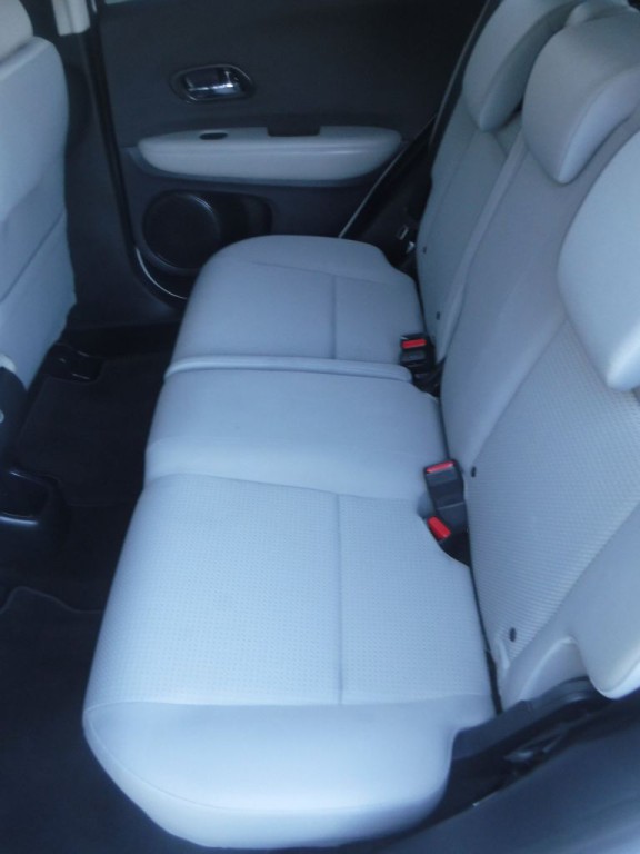 2021 Honda HR-V Image 29