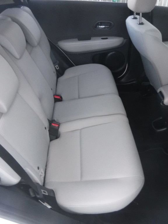 2021 Honda HR-V Image 30