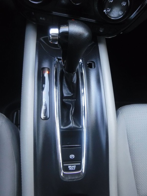 2021 Honda HR-V Image 37