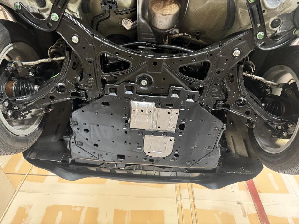 2021 Honda HR-V Image 40