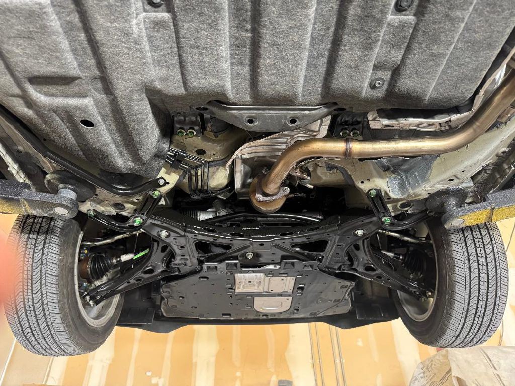 2021 Honda HR-V Image 41