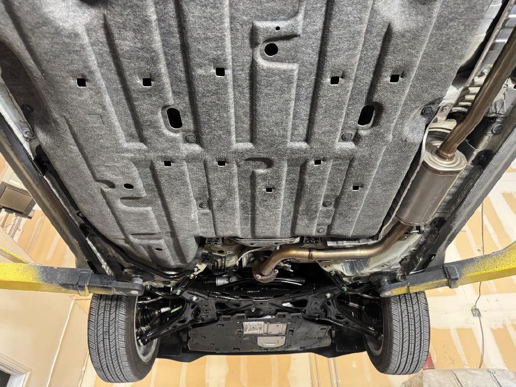 2021 Honda HR-V Image 42