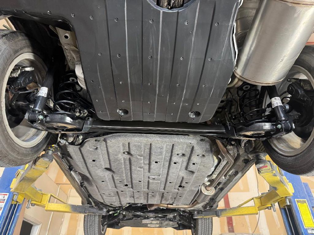 2021 Honda HR-V Image 43