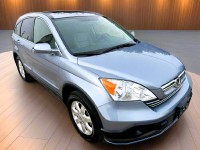 Image for 2008 Honda CR-V EXL ID: 7147476