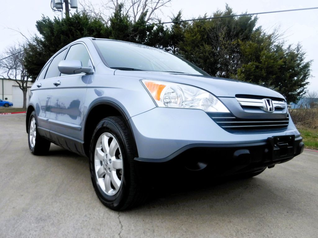 2008 Honda CR-V Image 3