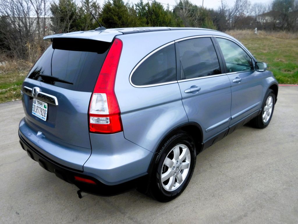 2008 Honda CR-V Image 6