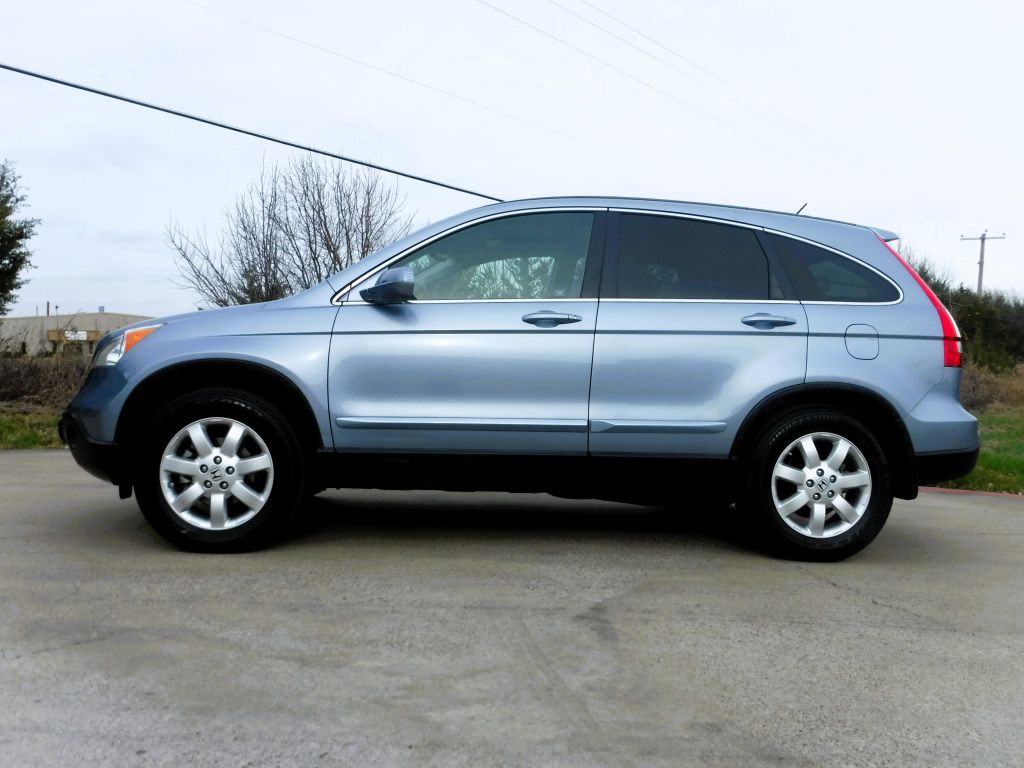 2008 Honda CR-V Image 11