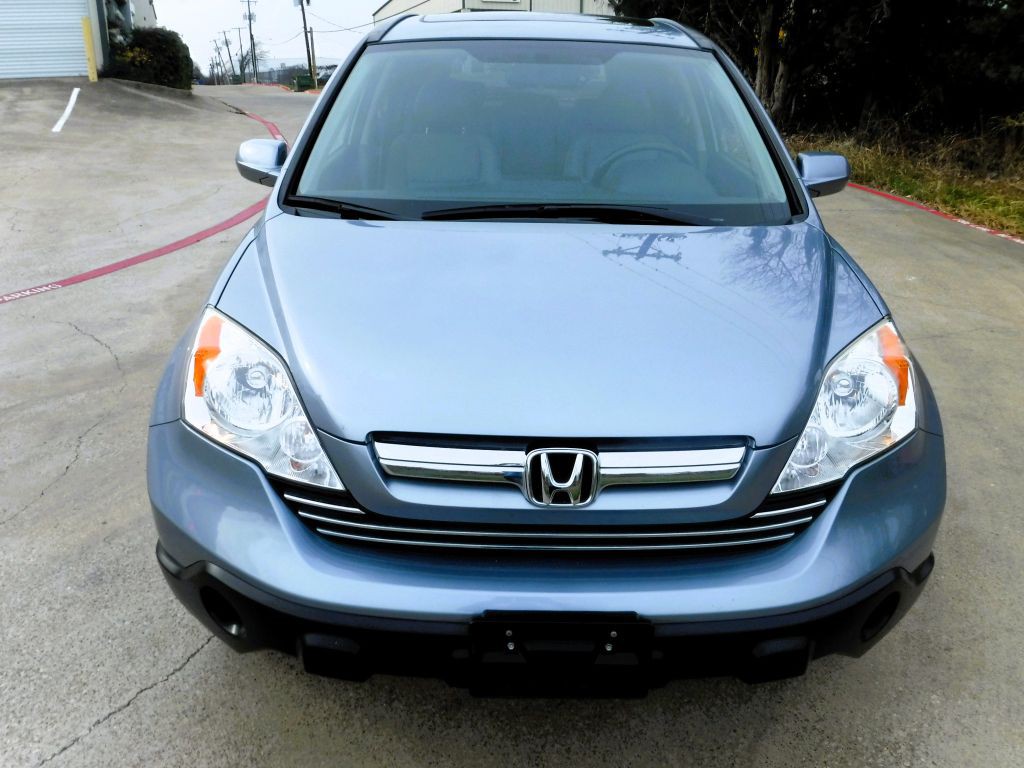 2008 Honda CR-V Image 14
